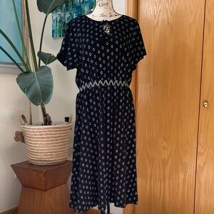 Old Navy dress